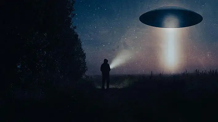 UFO’lar hakkında bilmeniz gerekenler