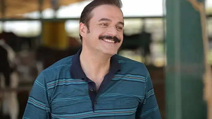 Ufuk Özkan’dan üzücü haber