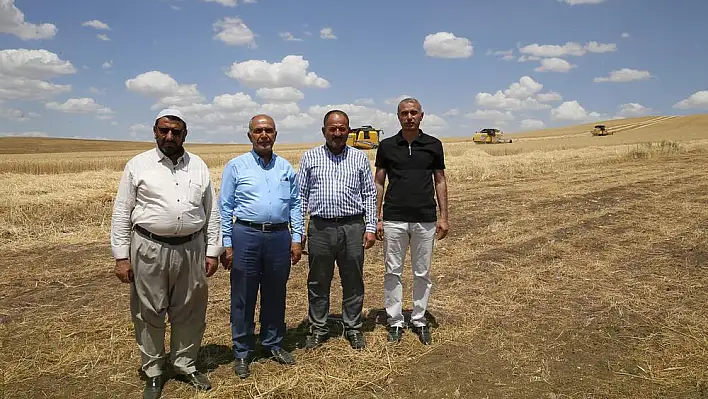 Uğruna 9 kişinin öldüğü tarla