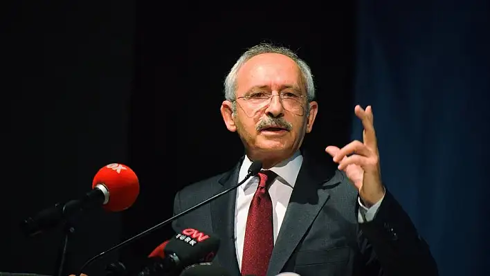 Uğuroğlu: Kılıçdaroğlu’na kurulan kumpas Yanardağ’a hayli kurulur