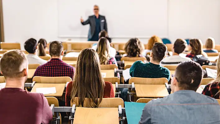 Ulusal Staj Programı'na ilk ayda 35 ülkeden rekor sayıda başvuru