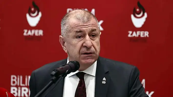 Ümit Özdağ: İttifak mümkün