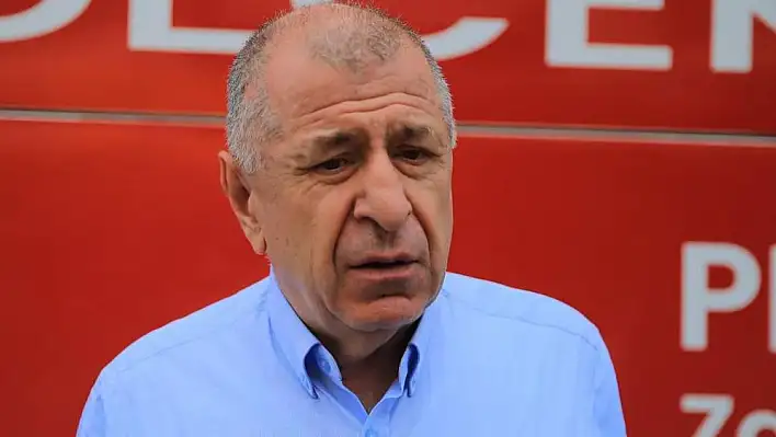 Ümit Özdağ meydanda gençlerle buluşacak