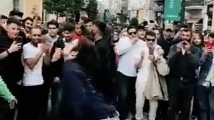 Ümit Özdağ, 'Tehlikedeyiz!'