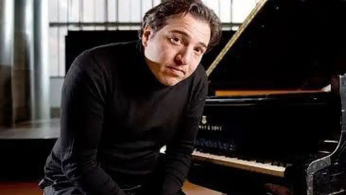 Ünlü müzisyen Fazıl Say: 'Artık susacağım. Çok kavgam oldu'