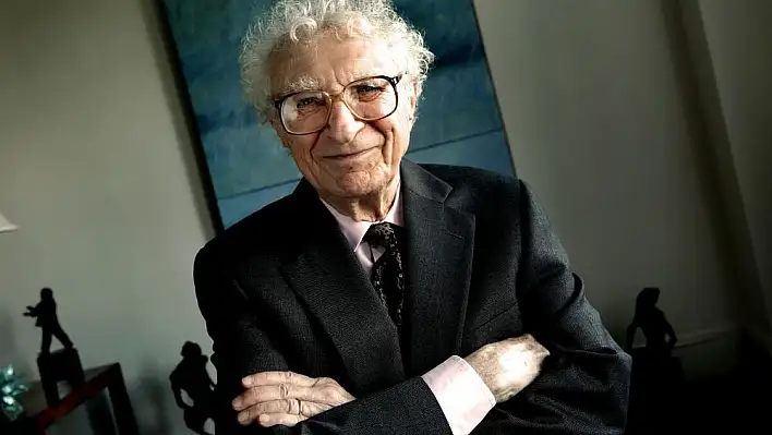 Ünlü müzisyen Sheldon Harnick hayatını kaybetti