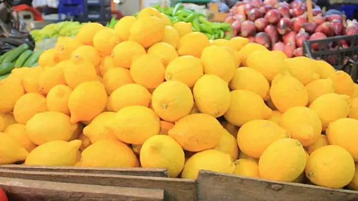 Üreticiden markete gelene kadar yüzde 573 zamlanıyor