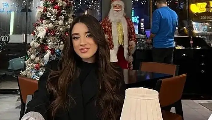 Üniversite öğrencisi kayıp