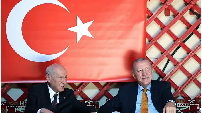 Uygun Keçecilik Malazgirt Zaferi'nde Oba Çadırlarıyla Yer Aldı