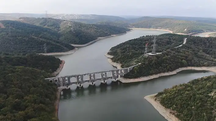 Uzmanlar uyarıyor: Su tasarrufu yapın