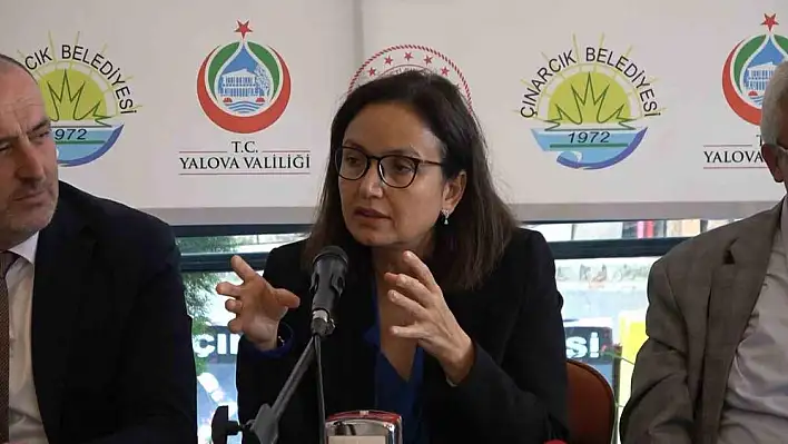 Vali Kaya, 'Tüm belediyelerin işbirliğine gitmesi gerekiyor'