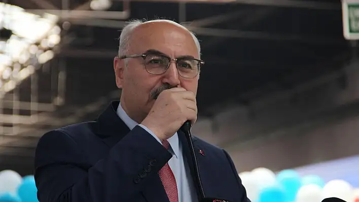 Vali ses sisteminin azizliğine uğradı