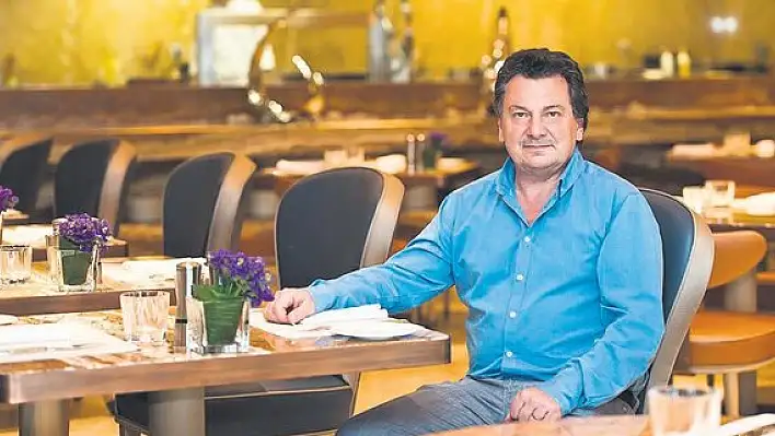 Vedat Milor, paylaştı: Çeşme’de “Fake müşteri” dönemi!