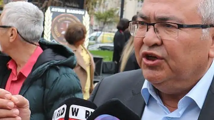 Vekil Bülbül: “Türk bayrağını yok sayanlara en güzel cevap sandıkta verilecek