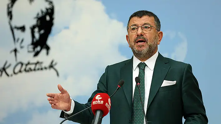 Veli Ağbaba: Emekli, bayram ikramiyesi ile geçen yıla göre daha az et alabiliyor