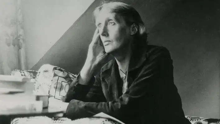 Virginia Woolf kimdir?