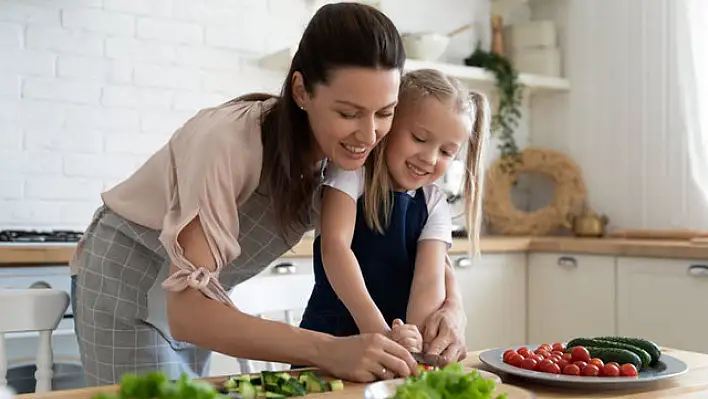 Vitamin fazlalığı ciddi zararlar veriyor