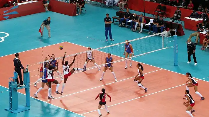 Voleybol hakkında merak edilenler