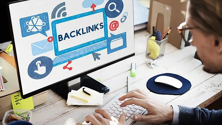 Web siteniz için organik ve kaliteli backlinkler oluşturun