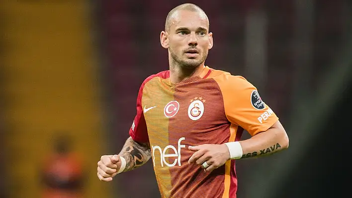 Wesley Sneijder'in annesi hayatını kaybetti