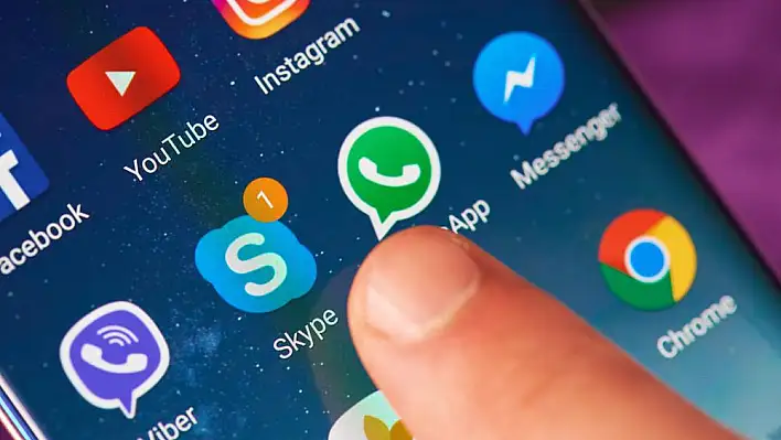 WhatsApp kanal özelliği nedir