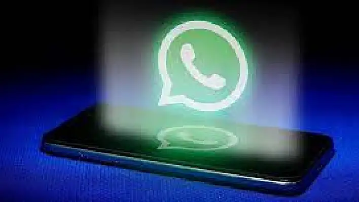 WhatsApp, yeni bir özelliğini tanıttı