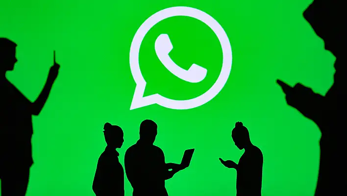 WhatsApp'a beklenen özellik geldi