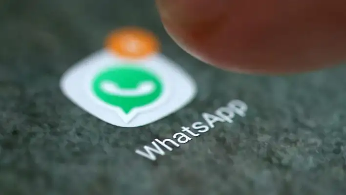 WhatsApp’tan yeni özellik