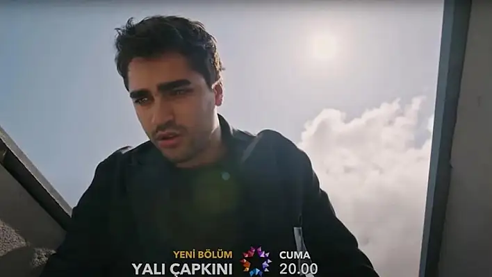 Yalı Çapkını’ndan bomba Fragman: Yalı Çapkını dizisi 34. Bölüm Fragmanı yayınlandı mı?