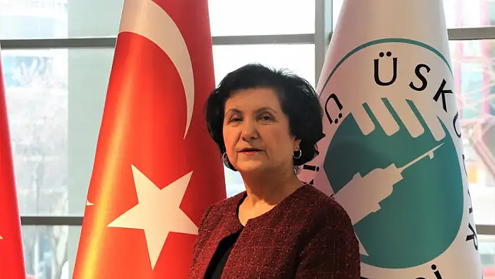 'Yarınlara bugünden odaklanmalıyız'