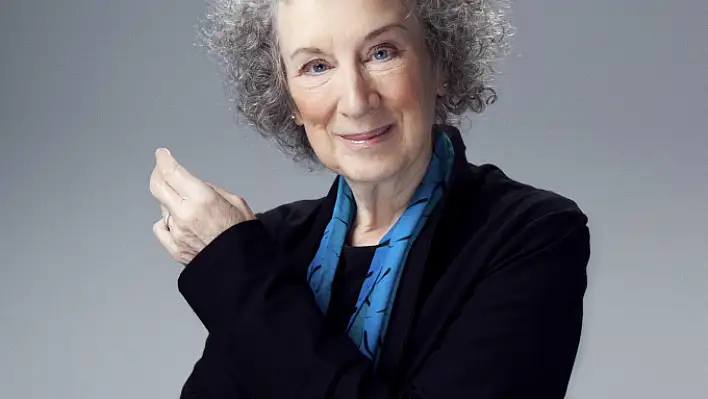 Yazar Margaret Atwood, yapay zeka şirketlerine seslendi