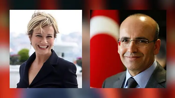 Yazar Tekelioğlu’ndan Bakan Şimşek’e: Pazara çık, gerçekleri gör