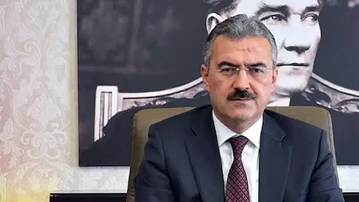 Yeni emniyet müdüründen ilk mesaj