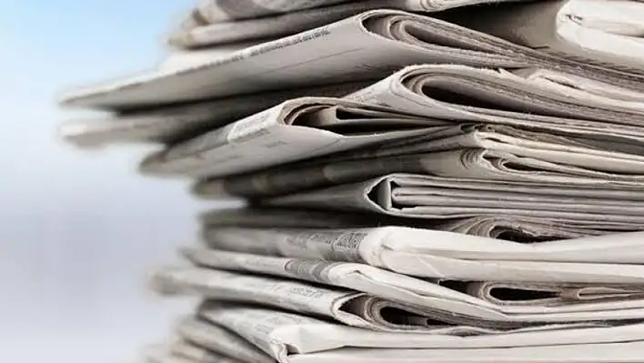 Yeni İzmir'e Tek Kuruş Almadı! Soyer Döneminde Gazetelere 22 Milyon TL Dağıtıldı