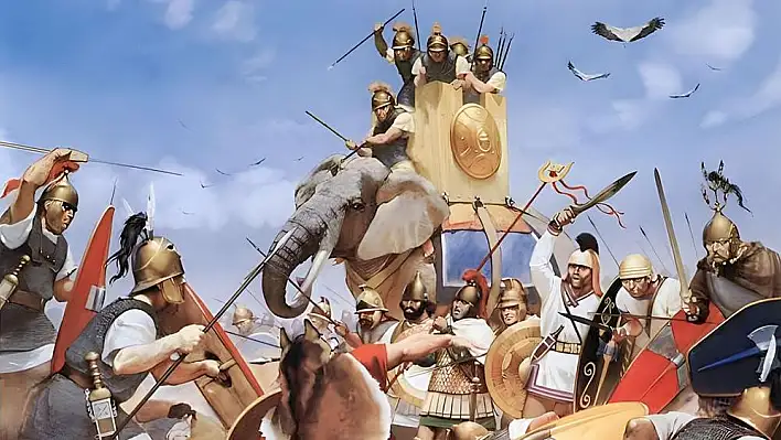 Yenilmeye Mahkum Galibiyet ‘Pirus Zaferi’