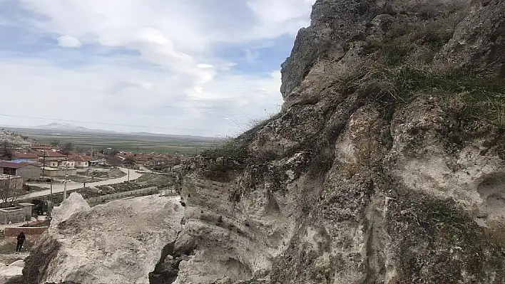 Yetkililerden yardım bekleniyor!