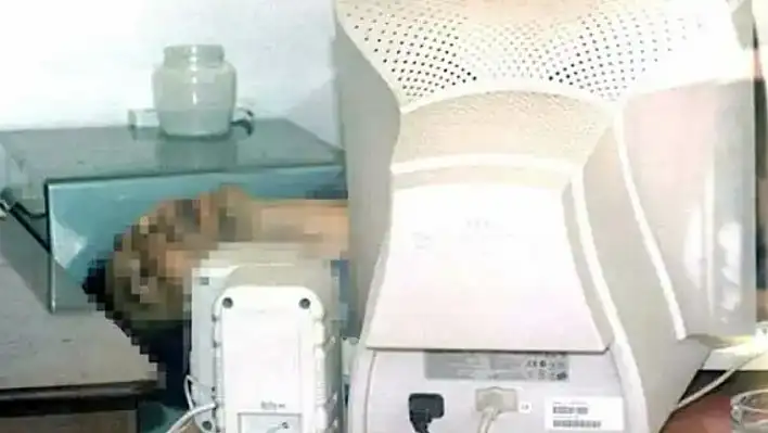 Yıllarca kaçtı zaman aşımından itirafçı oldu