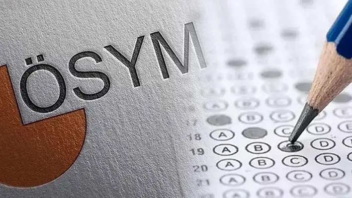 YKS giriş belgeleri erişime açık durumda