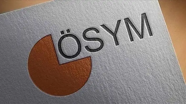 YKS’de ilk oturum başladı