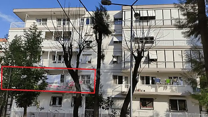 Yok artık dedirten olay! Evi 6'ya böldü, satışa çıkardı