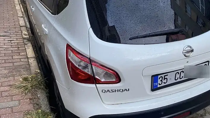 YOL ÇÖKTÜ, MAHALLELİ ENDİŞELİ!