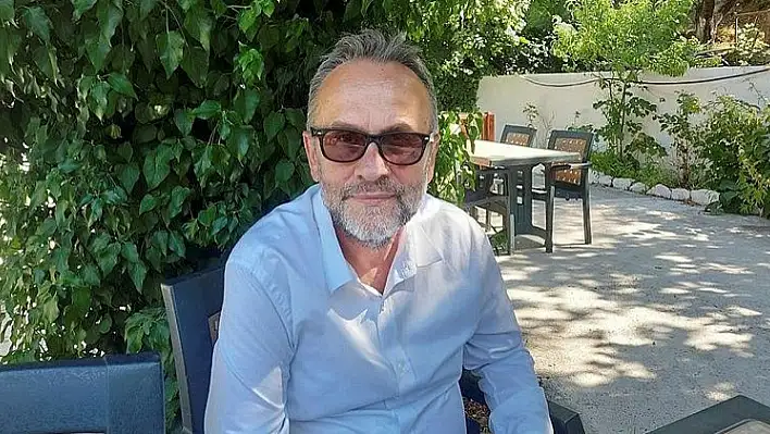 Yönetmen İsmail Güneş’e çirkin saldırı