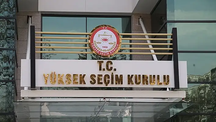 YSK üyeleri, yeniden seçim bölgesine gidecek
