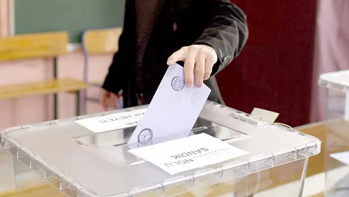 YSK’dan dikkat çeken karar!