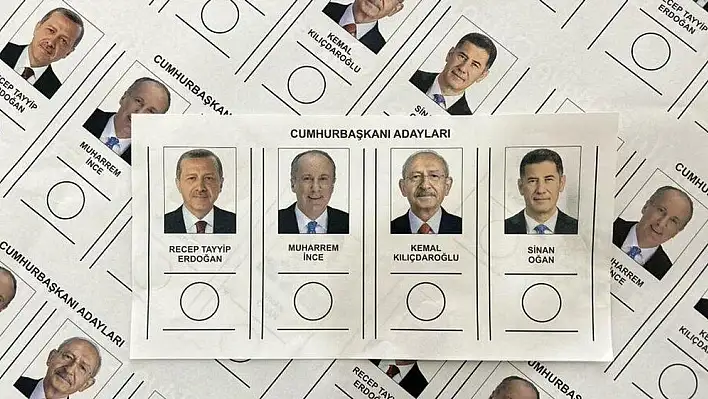 YSK’dan geçersiz oy uyarısı