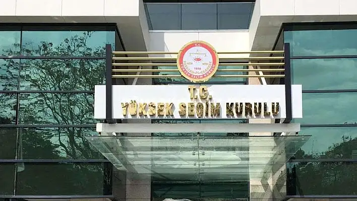 YSK’den seçmen kâğıdı kararı