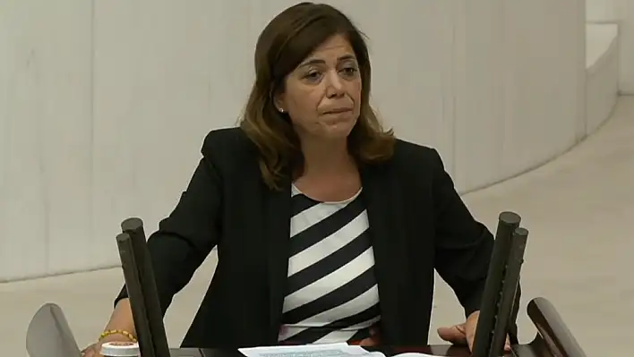 YSP’li Beştaş: 400 bin insanı göçe zorladılar