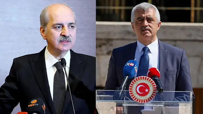 YSP’li Gergerlioğlu “Seni de ağır bir şekilde eleştiririm”