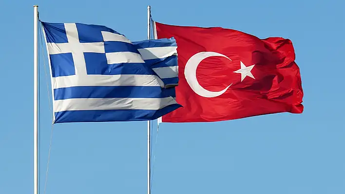 Yunanistan: Artık Türklerle daha iyiyiz