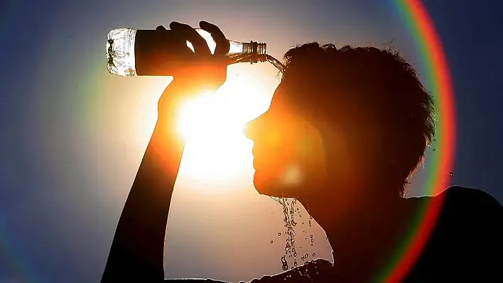 Yurt genelinde Basra sıcaklıkları etkisini devam ettiriyor